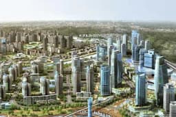 GS Metrocity Nhà Bè — Nhà Bè, Thành phố Hồ Chí Minh — Ảnh 2