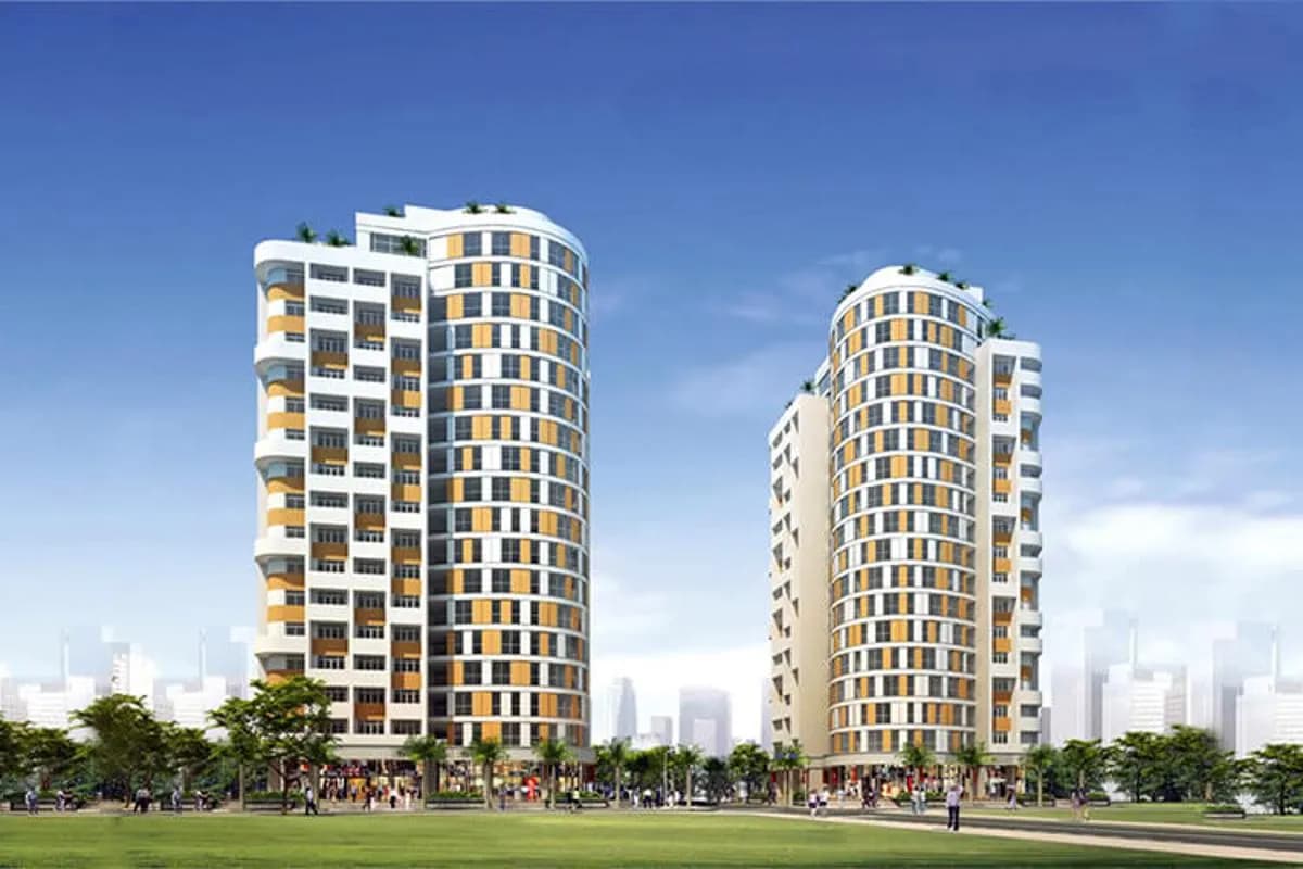 Conic Gateway — Quận 8, Thành phố Hồ Chí Minh — ảnh 2