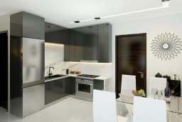 Chung cư Hoàng Quốc Việt — Quận 7, Thành phố Hồ Chí Minh — Ảnh 2