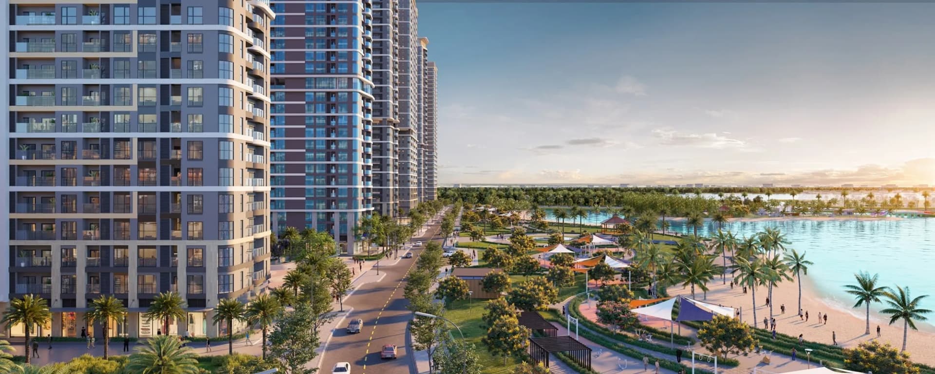 The Opus One — Quận 9, Thành phố Hồ Chí Minh — ảnh 18
