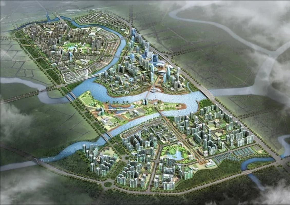 Zeitgeist Nhà Bè — Nhà Bè, Thành phố Hồ Chí Minh — ảnh 2