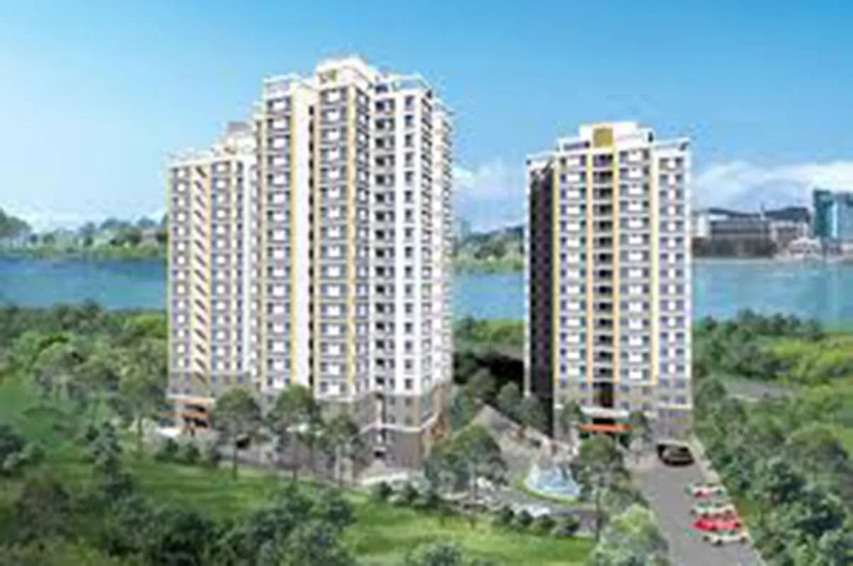 Phú Mỹ Thuận Apartment — Nhà Bè, Thành phố Hồ Chí Minh — ảnh 2