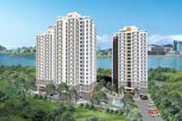 Phú Mỹ Thuận Apartment — Nhà Bè, Thành phố Hồ Chí Minh — Ảnh 2