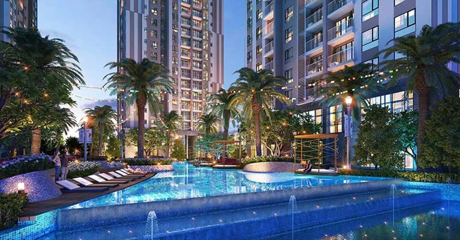 Gem Premium — Thủ Đức, Thành phố Hồ Chí Minh — ảnh 2