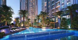 Gem Premium — Thủ Đức, Thành phố Hồ Chí Minh — Ảnh 2