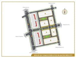 An Phú New City — Quận 2, Thành phố Hồ Chí Minh — Ảnh 2