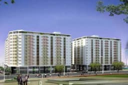Chung cư Khang Gia — Gò Vấp, Thành phố Hồ Chí Minh — Ảnh 2