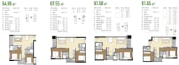 Lux Riverview — Quận 7, Thành phố Hồ Chí Minh — Ảnh 2