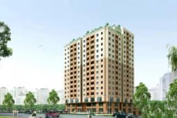Chung cư Mỹ Kim — Thủ Đức, Thành phố Hồ Chí Minh — Ảnh 2