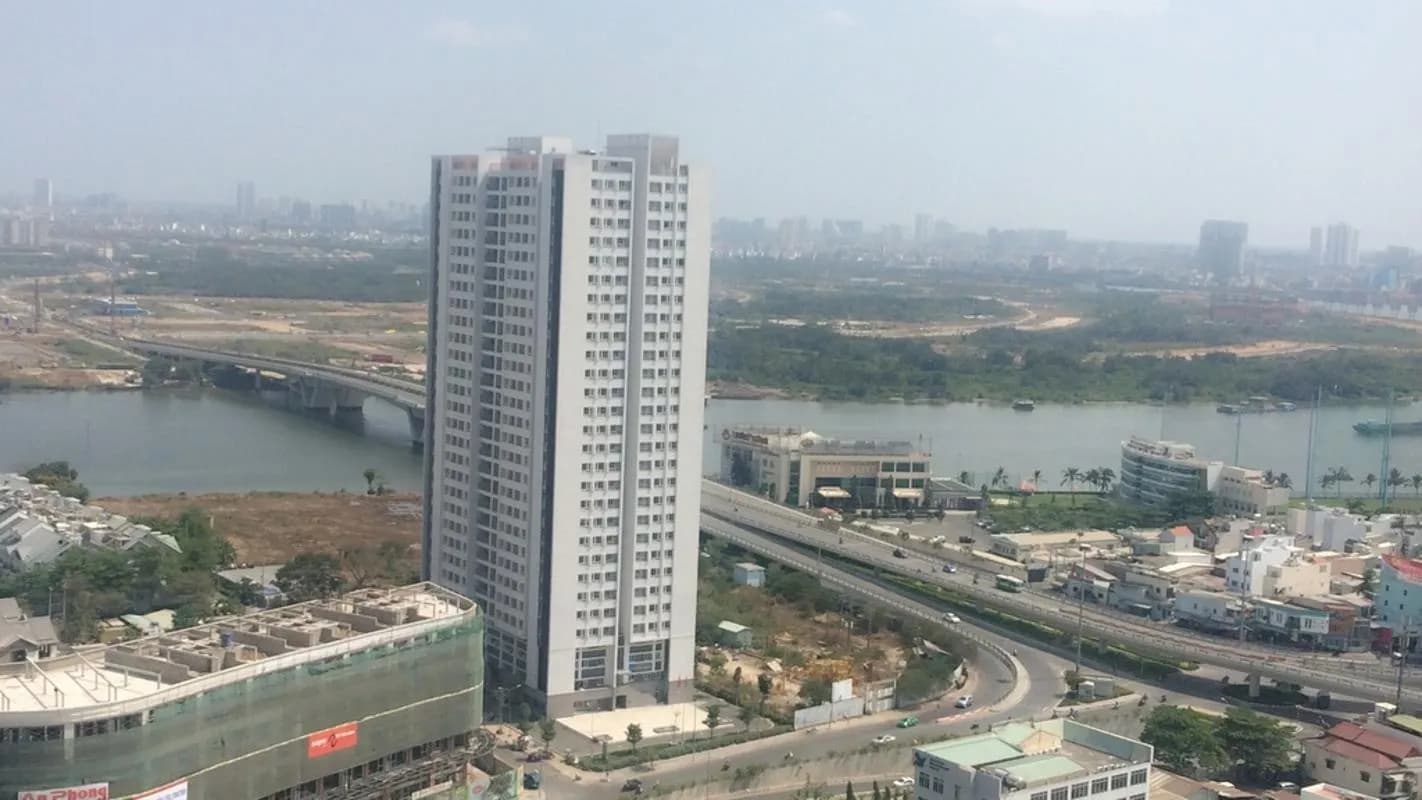 Riverside 90 — Bình Thạnh, Thành phố Hồ Chí Minh — ảnh 2