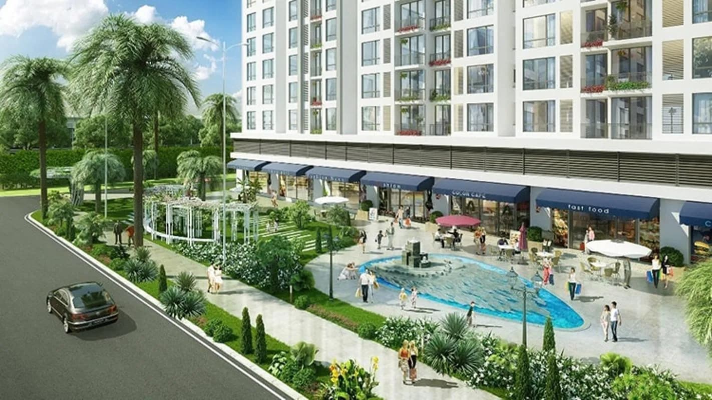 King Crown Village Thảo Điền — Quận 2, Thành phố Hồ Chí Minh — ảnh 2