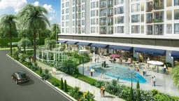 King Crown Village Thảo Điền — Quận 2, Thành phố Hồ Chí Minh — Ảnh 2
