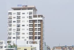 Chung cư Thế Hệ Mới — Quận 1, Thành phố Hồ Chí Minh — Ảnh 2