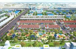 Casa Mall — Tân Uyên, Bình Dương — Ảnh 2