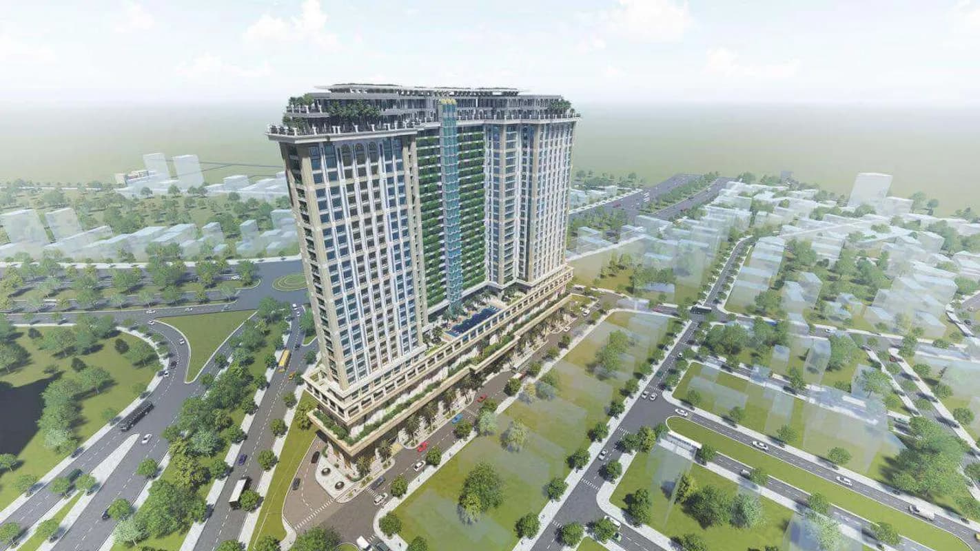 Rome Diamond Lotus — Quận 2, Thành phố Hồ Chí Minh — ảnh 2