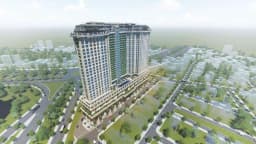 Rome Diamond Lotus — Quận 2, Thành phố Hồ Chí Minh — Ảnh 2
