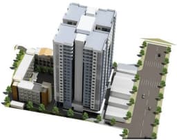 Quang Thái Tower — Tân Phú, Thành phố Hồ Chí Minh — Ảnh 2