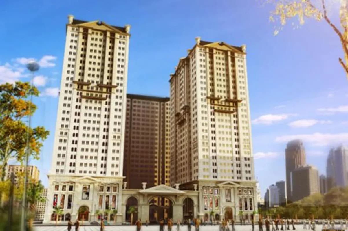 Tân Phước Plaza — Quận 11, Thành phố Hồ Chí Minh — ảnh 2