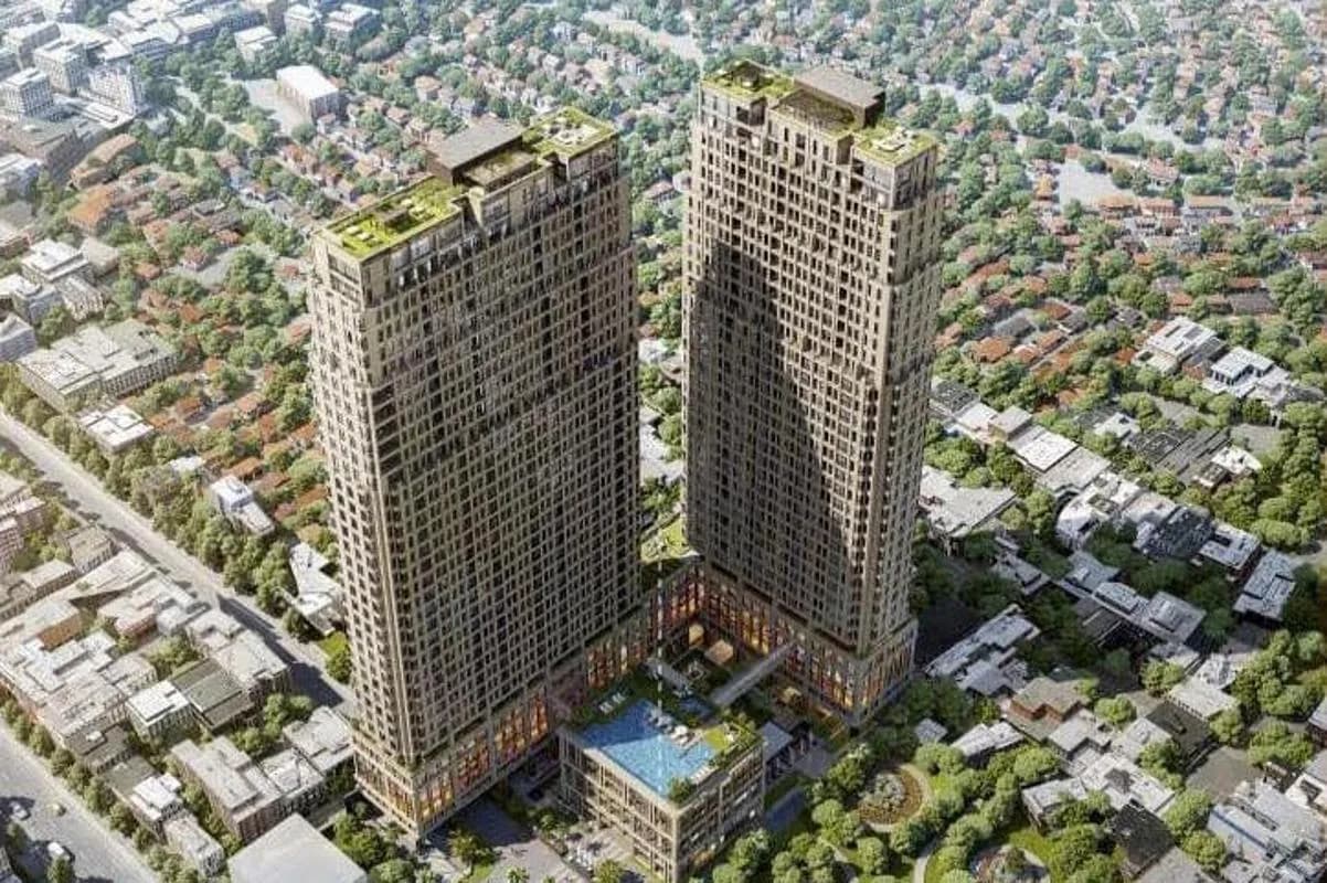 Lancaster Lincoln — Quận 4, Thành phố Hồ Chí Minh — ảnh 2