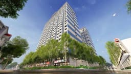 Thịnh Gia Tower — Bến Cát, Bình Dương — Ảnh 2