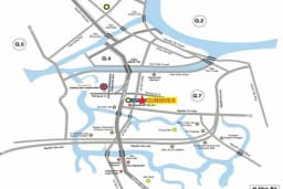 Sunriver — Quận 7, Thành phố Hồ Chí Minh — Ảnh 2