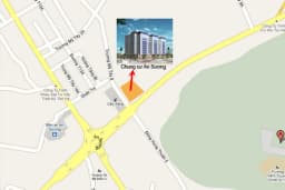 An Sương Apartment — Quận 12, Thành phố Hồ Chí Minh — Ảnh 2