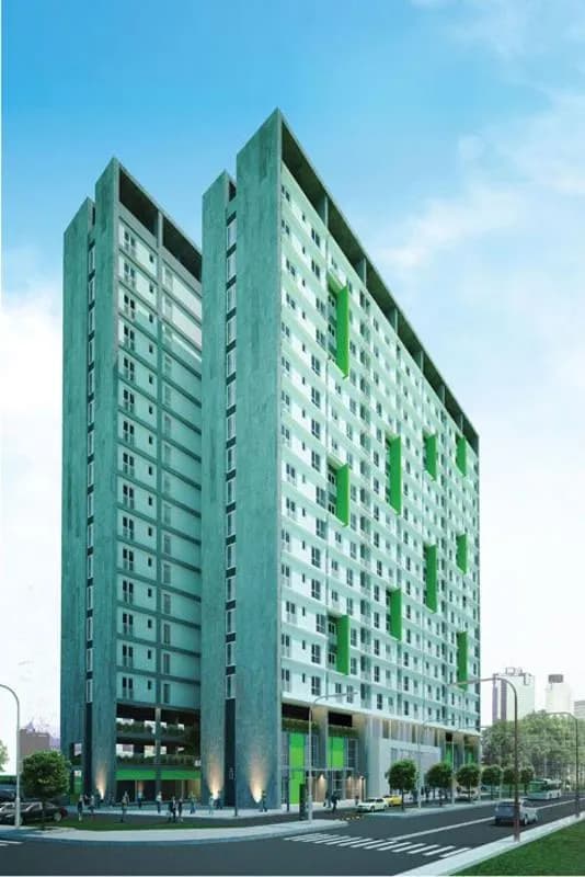 Phố Đông Hoa Sen — Quận 9, Thành phố Hồ Chí Minh — ảnh 2