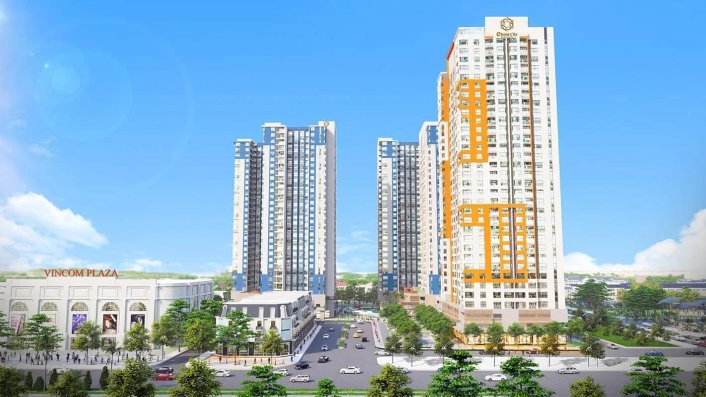 Charm City — Bình Dương — ảnh 10