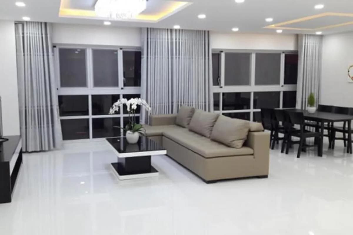 Green View — Quận 7, Thành phố Hồ Chí Minh — ảnh 2