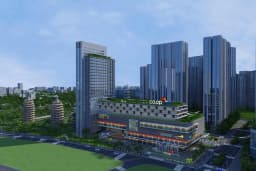 Saigon Co.op An Phú — Quận 2, Thành phố Hồ Chí Minh — Ảnh 2