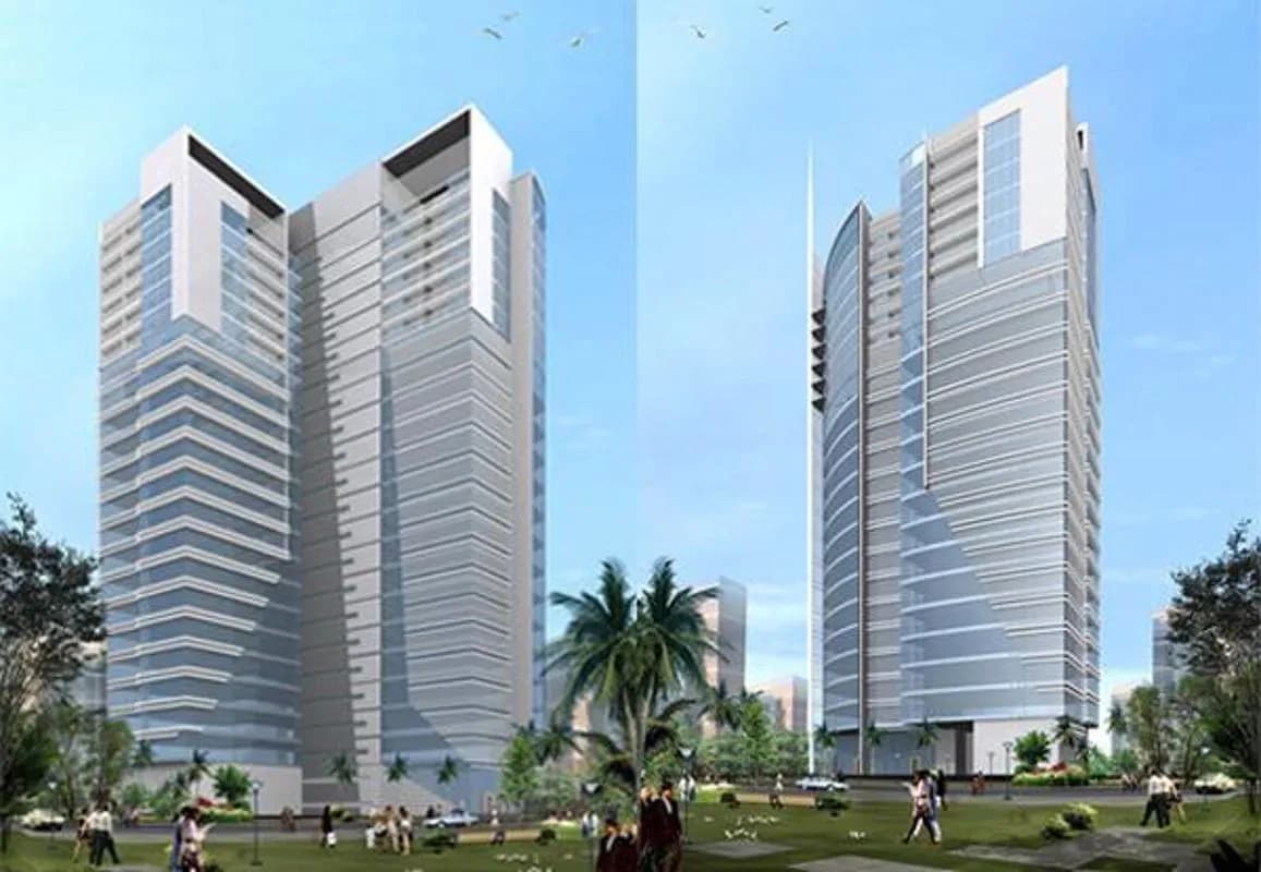 Sailing Tower — Quận 1, Thành phố Hồ Chí Minh — ảnh 2