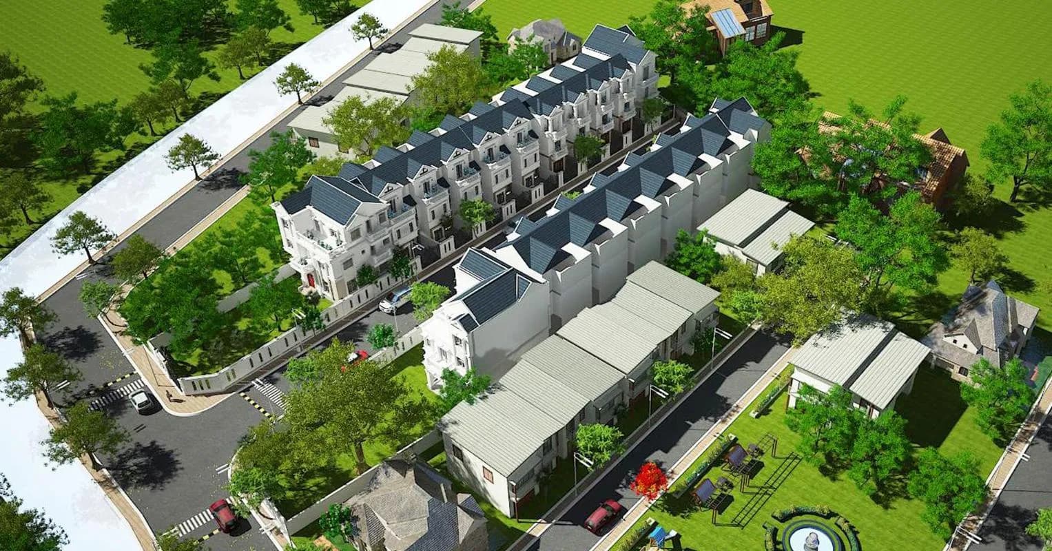 Golden City 2 — Quận 12, Thành phố Hồ Chí Minh — ảnh 2