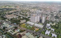 Ecoxuân Sky Residences — Thuận An, Bình Dương — Ảnh 4