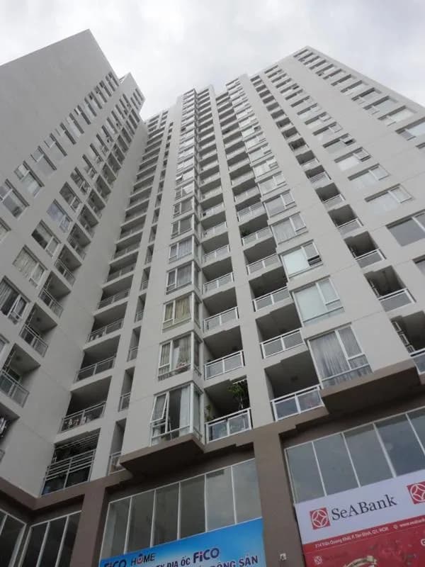 Horizon Tower — Quận 1, Thành phố Hồ Chí Minh — ảnh 2