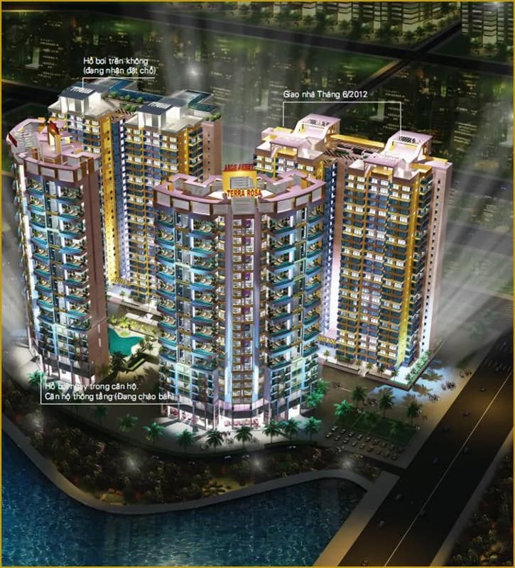 Terra Rosa — Bình Chánh, Thành phố Hồ Chí Minh — ảnh 2