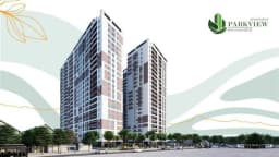 Parkview Apartment — Thuận An, Bình Dương — Ảnh 1