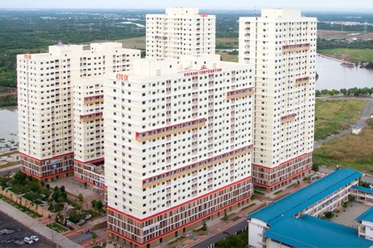 Era Town — Quận 7, Thành phố Hồ Chí Minh — ảnh 2