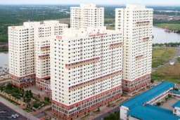 Era Town — Quận 7, Thành phố Hồ Chí Minh — Ảnh 2
