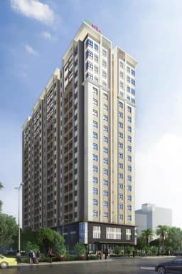 West Intela — Quận 8, Thành phố Hồ Chí Minh — Ảnh 2