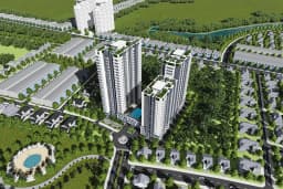 Hưng Phát Silver Star — Nhà Bè, Thành phố Hồ Chí Minh — Ảnh 2