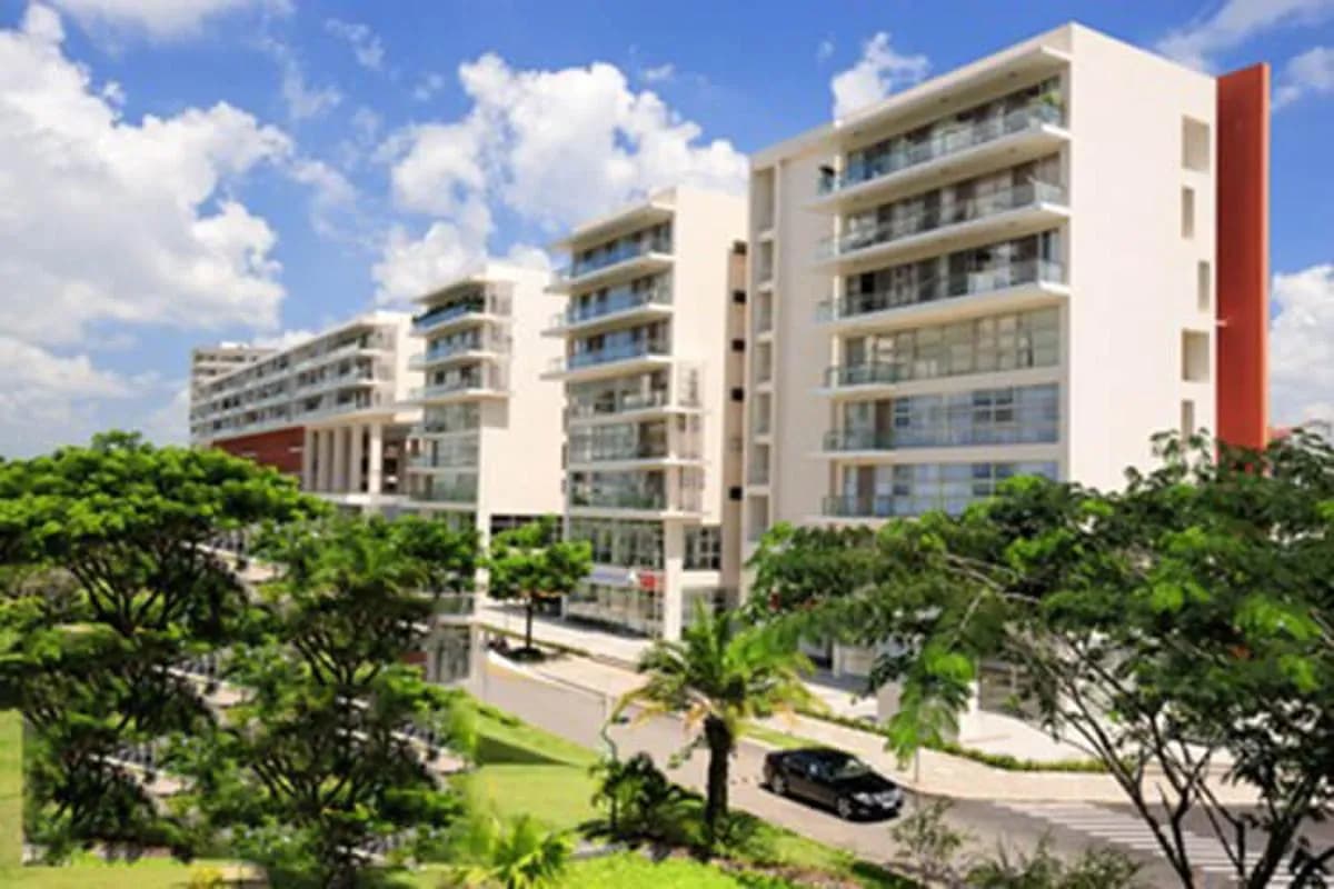 Garden Plaza — Quận 7, Thành phố Hồ Chí Minh — ảnh 2