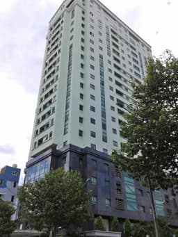 Indochina Park Tower — Quận 1, Thành phố Hồ Chí Minh — Ảnh 2