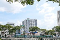 Galaxy 9 — Quận 4, Thành phố Hồ Chí Minh — Ảnh 2