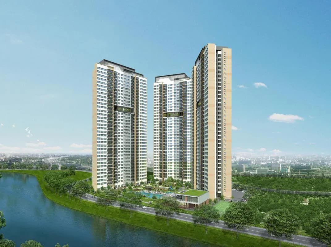 Palm City — Quận 2, Thành phố Hồ Chí Minh — ảnh 2