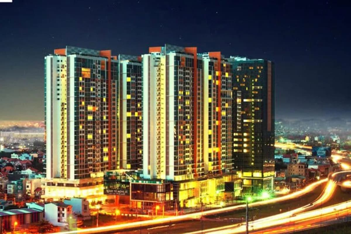Moonlight Boulevard — Bình Tân, Thành phố Hồ Chí Minh — ảnh 2