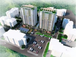 RAEMIAN ĐÔNG THUẬN (An Sương I-Park) — Quận 12, Thành phố Hồ Chí Minh — Ảnh 2