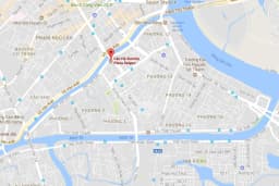 SunCity Plaza — Quận 4, Thành phố Hồ Chí Minh — Ảnh 2