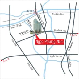 Ngọc Phương Nam — Quận 8, Thành phố Hồ Chí Minh — Ảnh 2