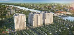 Dream Home Riverside — Quận 8, Thành phố Hồ Chí Minh — Ảnh 2