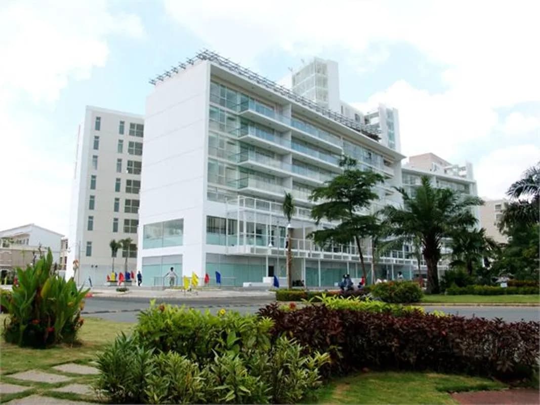 Garden Court 2 — Quận 7, Thành phố Hồ Chí Minh — ảnh 2